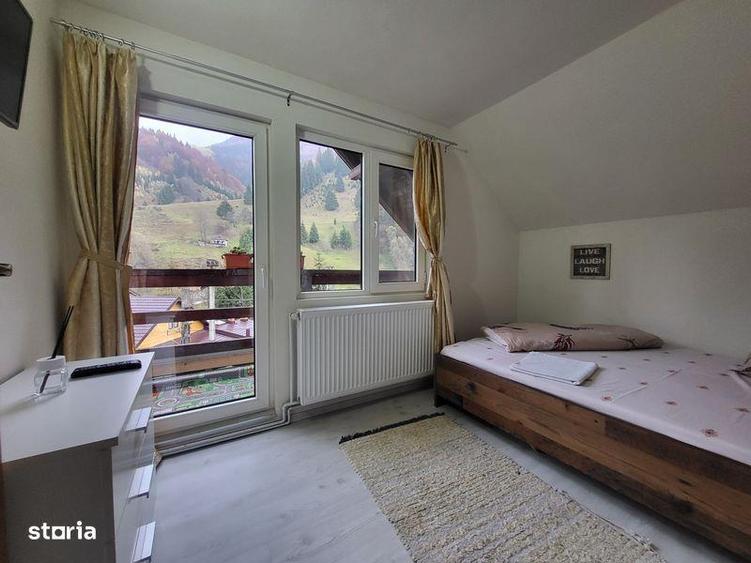 Cabana la munte de vanzare - 5