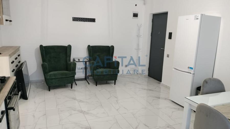 COMISION 0! Apartament 3 camere 60 de mp | BOXA | Zona Cetatii , Floresti - 3