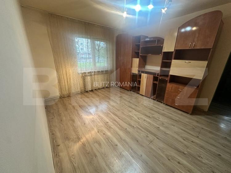 Apartament cu 2 camere, decomandat, 39 mp, Deva Apartament cu 2 camere, decomandat, 39 mp, Deva