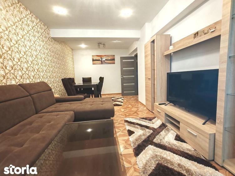 Apartament 2 camere Banat, BLOC NOU, etaj 2, mobilat, GARAJ - 4