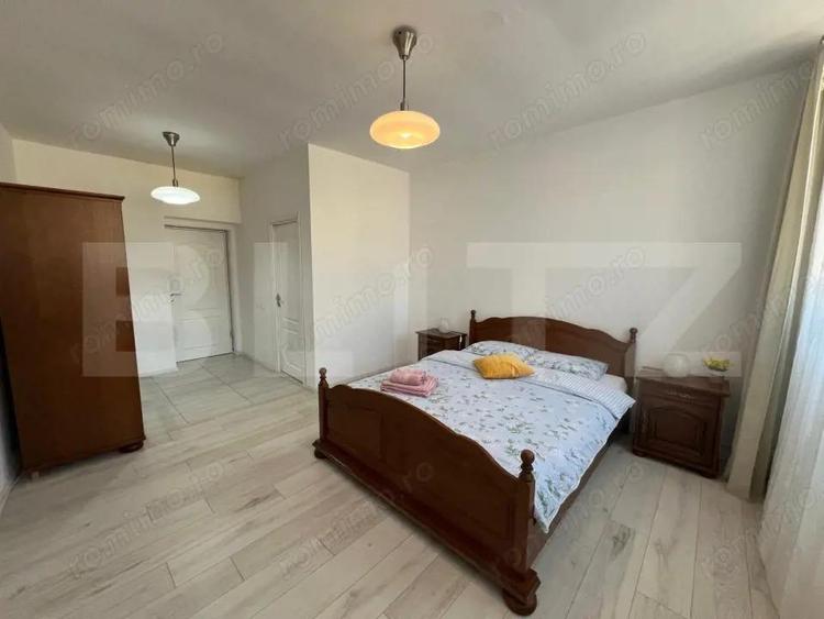 Apartament 2 camere, 45 mp, zona Ultracentrala - 4