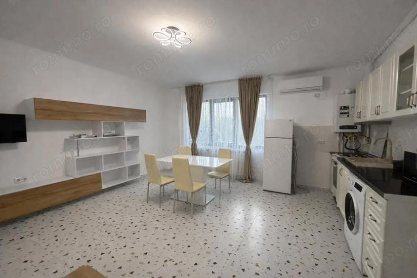 Apartament 2 camere | Mobilat ?i utilat | Zona Lidl - Mamaia Nord - 3