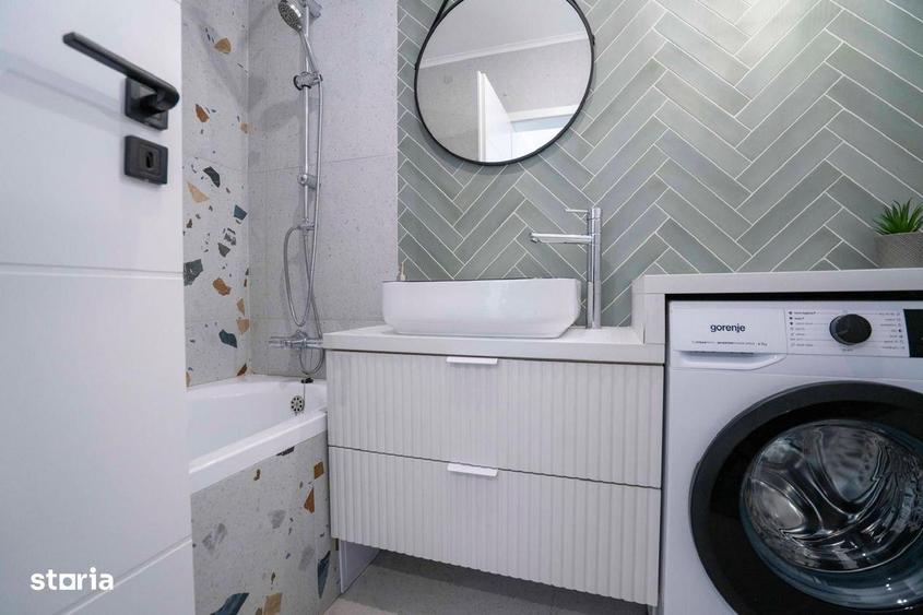 Apartament Lux Prima Green - 7