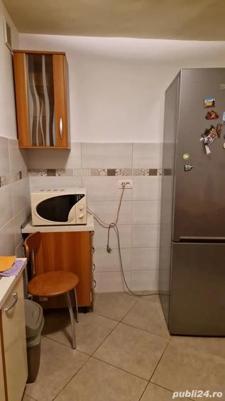 Inchiriez apartament 2 camere decomandat -Bucur Obor - 1