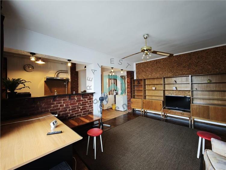 Apartament 2 camere ultracentral - 2