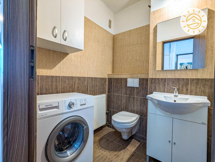 Garsoniera 42mp Zona Gemenii - 7