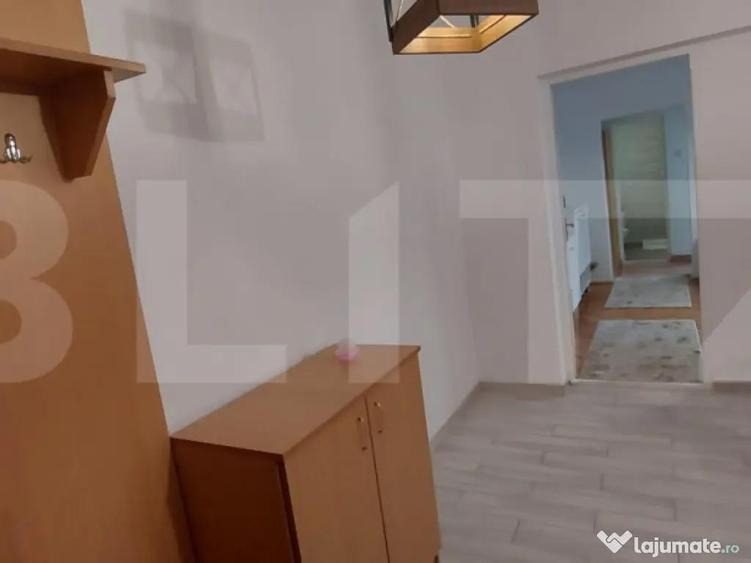 Apartament 2 camere de inchiriat, 79 mp zona Centrala - 6