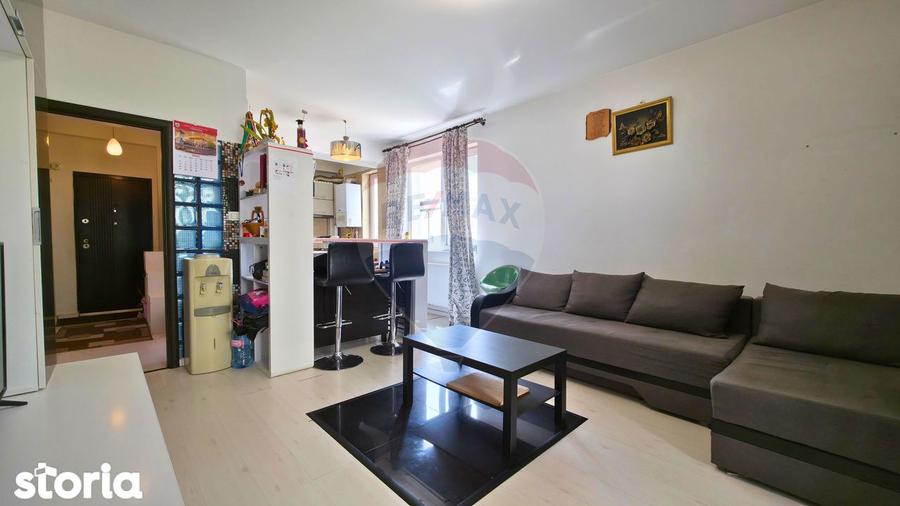 Apartament 3 camere 1 Decembrie de Vanzare - 9