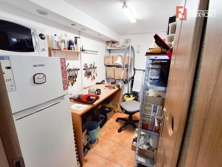 Spatiu comercial bine pozitionat in Timisoara, zona Complex Studentesc - 3