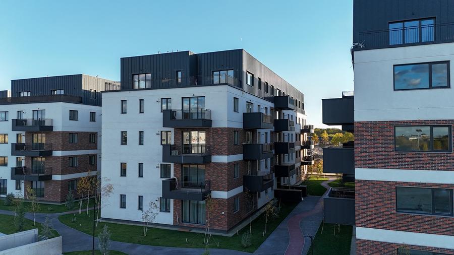 APARTAMENT 3 CAMERE - PIPERA - COMISION 0% - 3