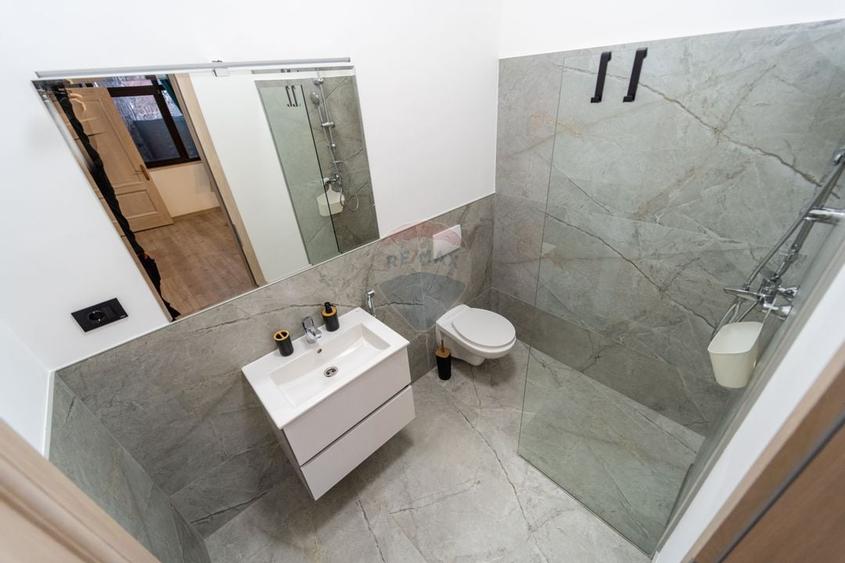 Casă Premium de inchiriat | Prima inchiriere dupa renovare | Zona Noua - 11