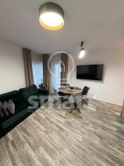 Apartament 3 camere, finisat modern, Buna Ziua - 2