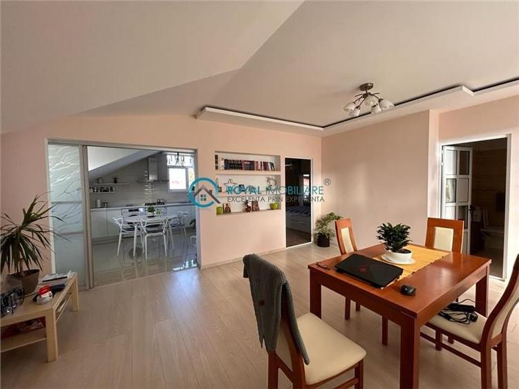 Royal Imobiliare - Vanzare Casa zona Bereasca - 1