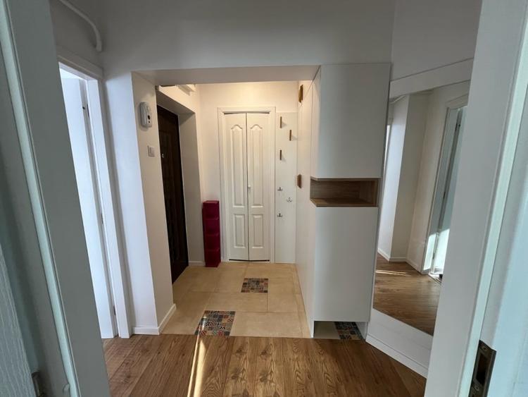 Apartament de inchiriat 2 camere, decomandat, zona Canta-Profi, Iasi - 6