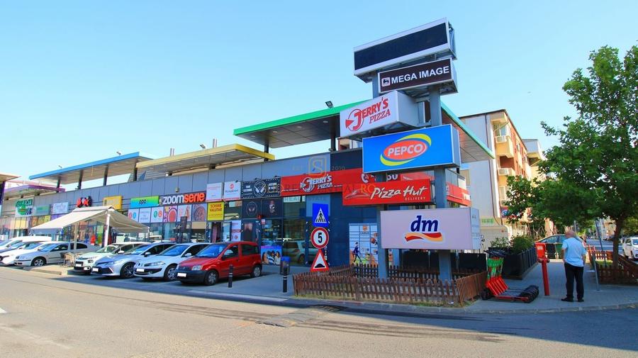 Apartament nou cu 2 camere si terasa, acces facil metrou Berceni - Comision 0! - 10