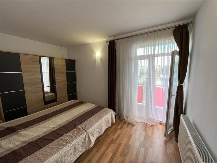 Apartament 2 camere,54 m.p,parcare subterana,situat in cartierul Zorilor! - 7