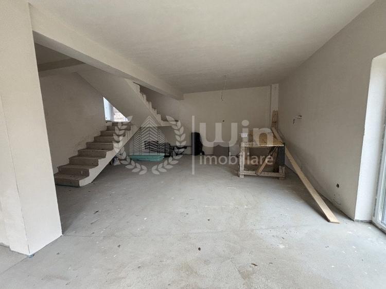 Casa tip duplex 4 camere | 139mp util | Dambul Rotund | Partizanilor - 2