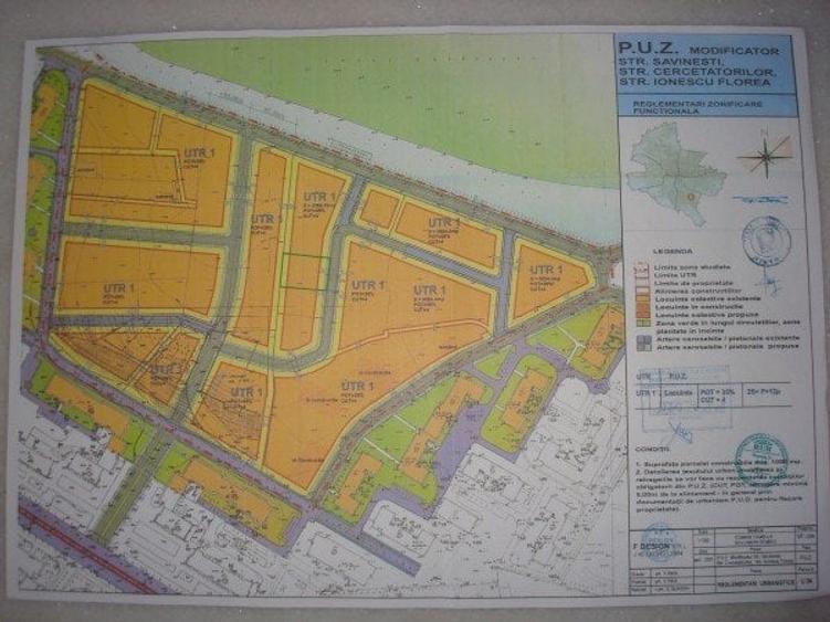 Sos.Oltenitei-Delta Vacaresti-Str.Savinesti-Cercetatorilor - 3