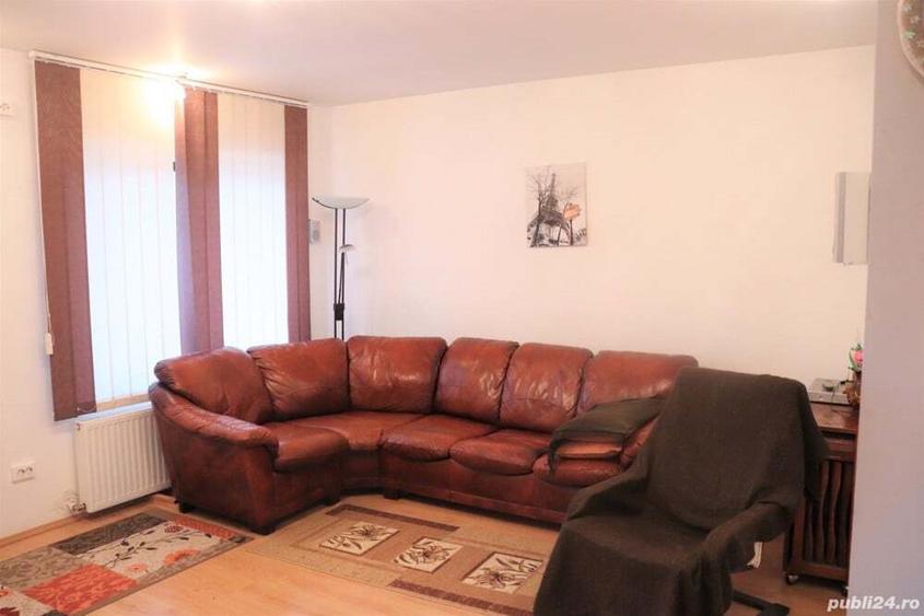 Casa -vila P+ pod mansardabil Teren 1850mp - 5