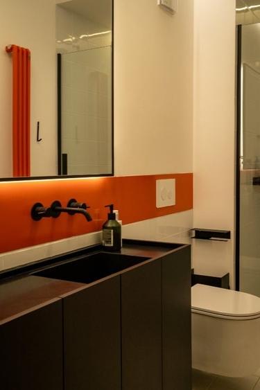 Apartament cu 3 camere decomandat, mobilat în Floreasca