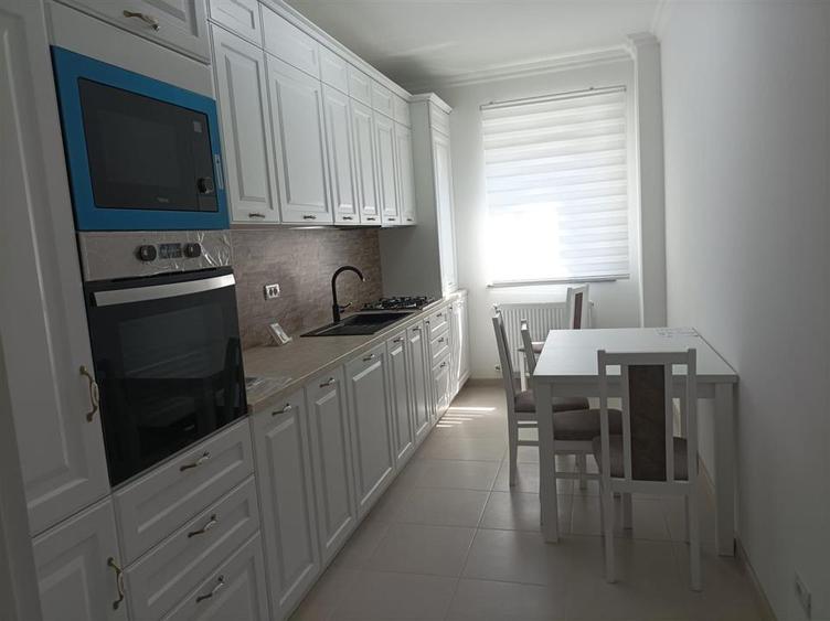 Apartament cu 2 camere decomandat în Obcini
