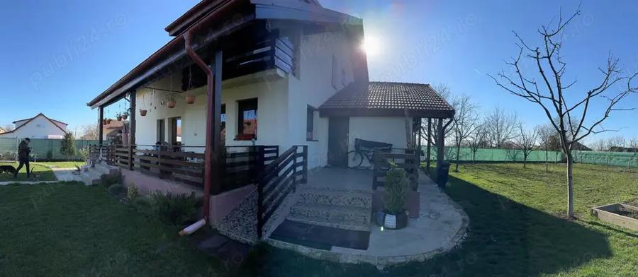 vand casa Vinga - 10