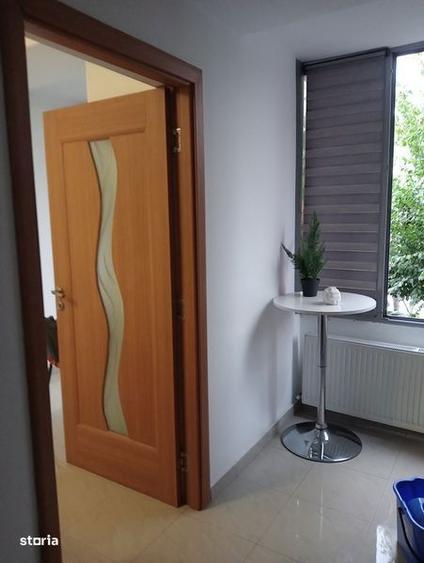 Vand garsoniera Ultracentral Piatra Neamt 37.000 piata 22 Decembrie - 4