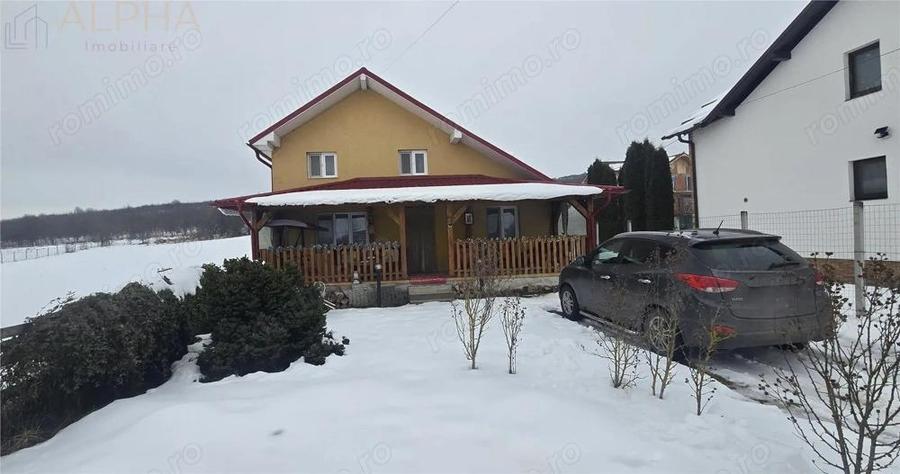Casa spatioasa cu teren generos si anexe, cu posibilitate de schimb cu apartament 3 sau 4 camere - 2
