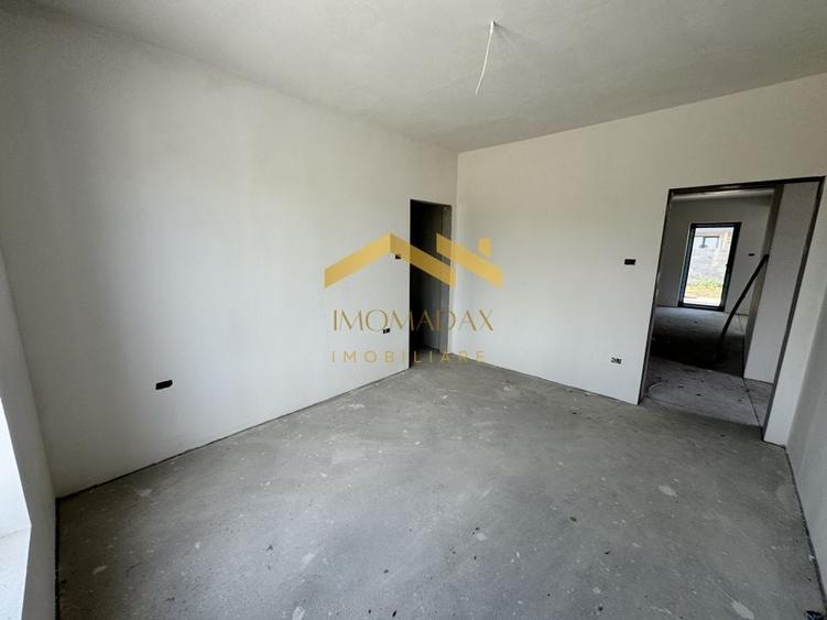 Mosnita Noua-Duplex pe Parter-Predare la Cheie - 7