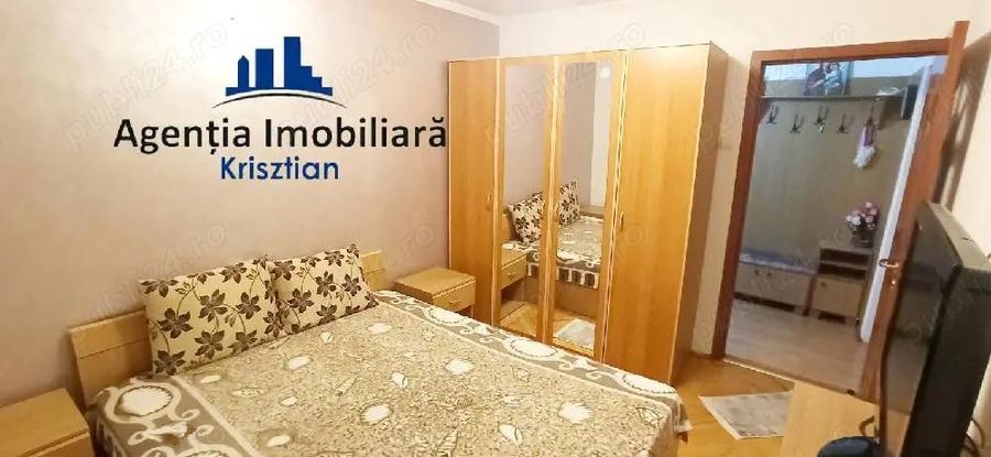 Apartament cu 2 camere de inchiriat in zona Micro 17 - 2