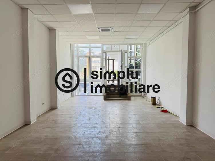 Spatiu comercial-Calea Unirii - 20