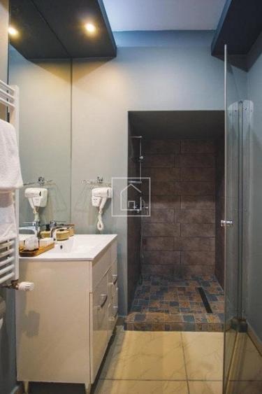 De vanzare Afacere la Cheie in regim Hotelier in Centrul Istoric SIBIU - 9