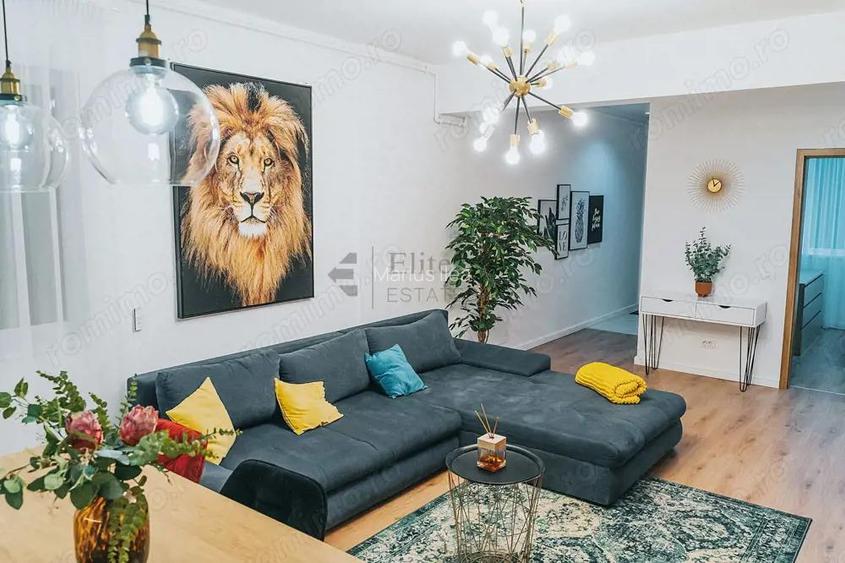 Apartament nou de vanzare cu 3 camere ultracentral Oradea Apartament nou de vanzare cu 3 camere ultracentral Oradea