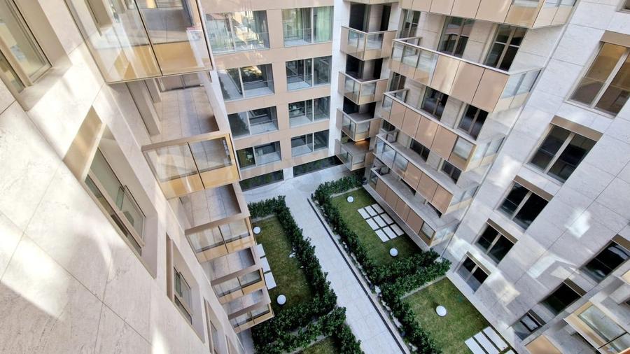 REA1027567 Apartament modern 2 camere I Cortina 126 I Iancu Nicolae - 1