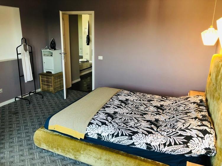 Dorobanti - Polona, apartament cu terasa, view liber - 14