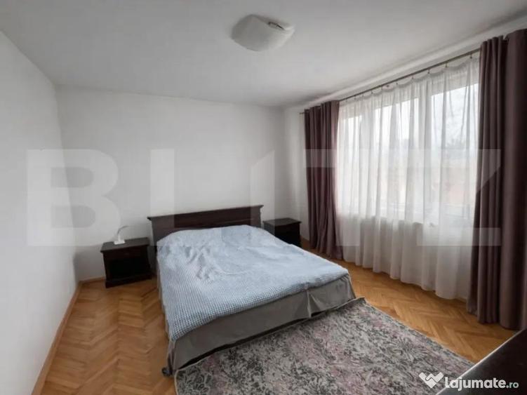 Casa de poveste intre natura ?i confort Reghin, zona - 7