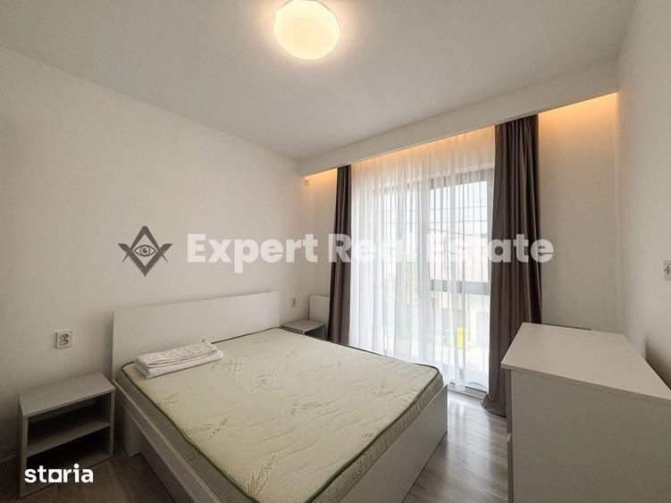 VILA MODERNA-OTOPENI-PET FRIENDLY-GRADINA - 12