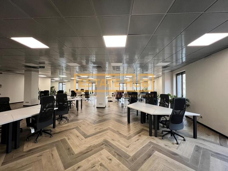 Spatiu de birouri de inchiriat - Piata Muzeului - 9