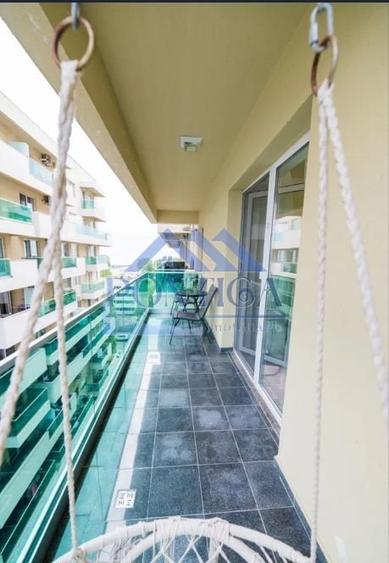 Apartament 2 camere termen lung | Mamaia - 8