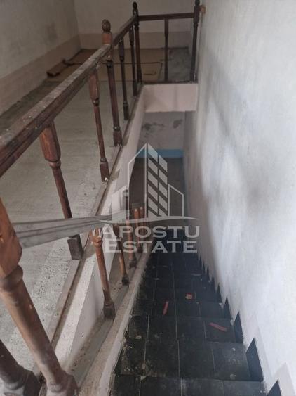 Hala depozitare,productie,birouri,2000mp, zona sud-vest - 7