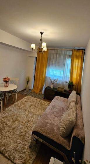 Apartament cu 1 camera - zona Copou - Exclusive Residence - 1
