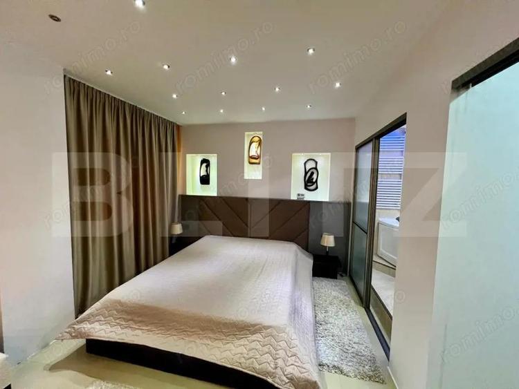 Garsoniera, 55 mp, centrala proprie zona Centrala - 10