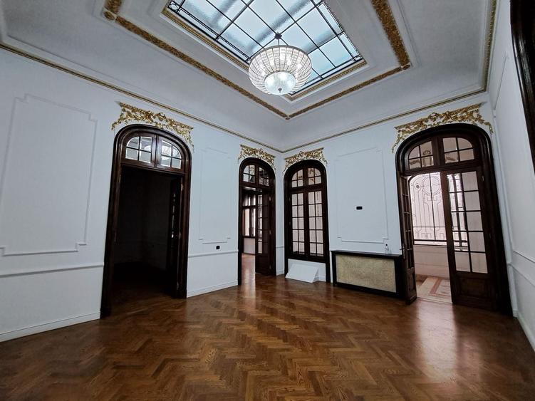 VILA ISTORICA GRADINA ICOANEI - UNIVERSITATE - 4