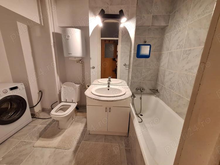 Inchiriere apartament 3 camere Stefan cel Mare 119 mp - 1