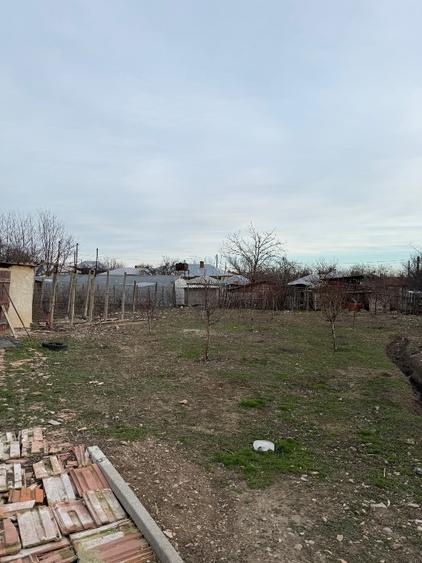 Casa de vanzare in comuna balta alba ,buzau - 9