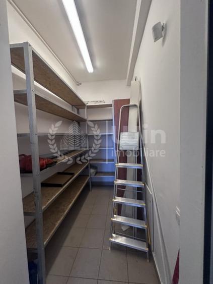 Spatiu de birou 38 mp | Parcare | Semicentral | Str. Gheorghe Lazar - 5