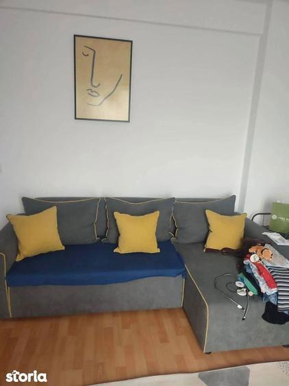 Apartament 2 Camere Otopeni | Mobilat, Utilat, Loc de Parcare - 7