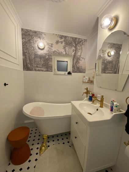 Apartament cu 4 camere, exceptional renovat!!! - 8