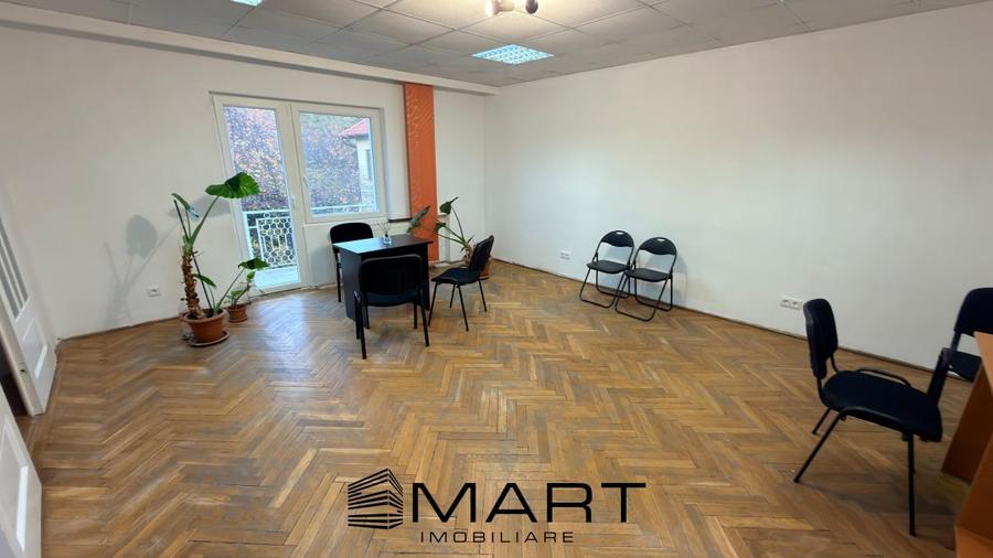 Spatiu birouri 120mp zona Centrala - 4
