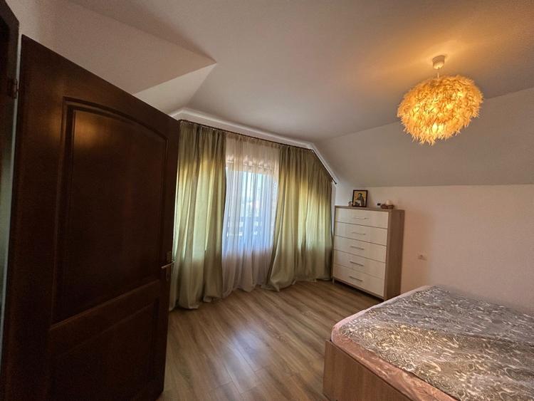 Casa P+1, 1024 mp teren, 180 mp utili, Malu Mare - 3